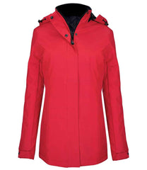 KB6108 Red Front