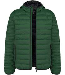 KB6110 Forest Green Front