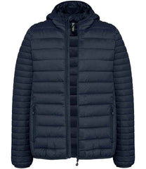 KB6110 Navy Front