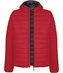 KB6110 Red Front