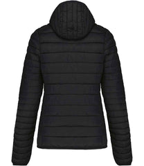 KB6111 Black Back