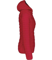 KB6111 Red Right