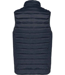 KB6113 Navy Back