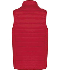 KB6113 Red Back