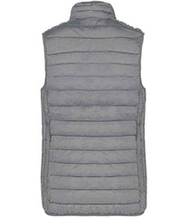 KB6114 Marl Silver Back