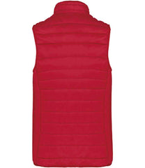 KB6114 Red Back