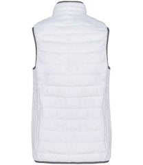 KB6114 White Back