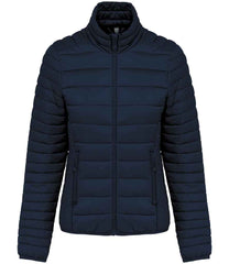 KB6121 Navy Front