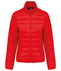 KB6121 Red Front