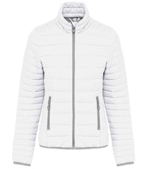 KB6121 White Front