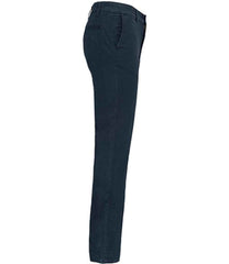 KB740 Dark Navy Right