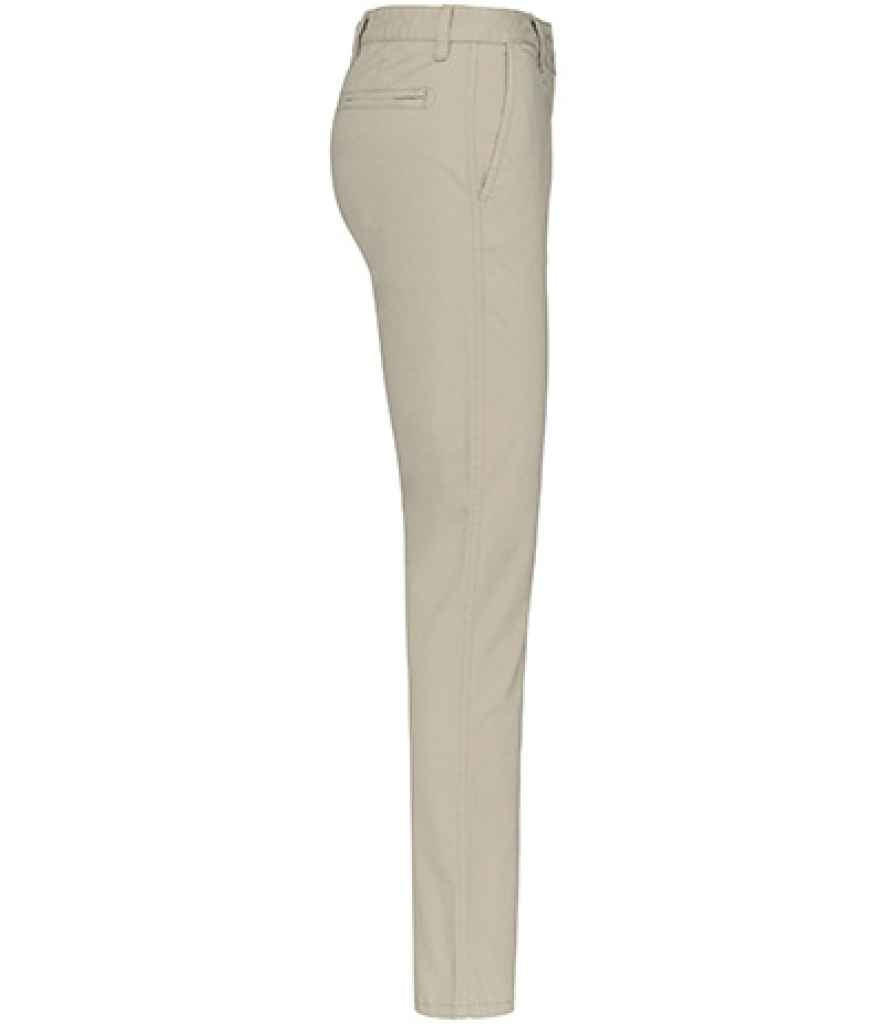 KB741 Beige Right