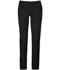 KB741 Black Front