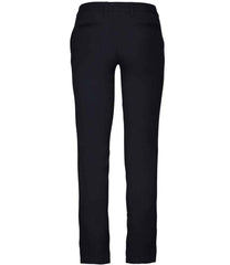 KB741 Dark Navy Back