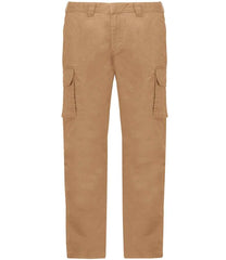 KB744 Camel Front