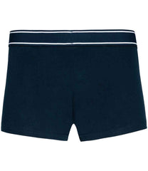 KB800 Navy Back