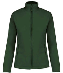KB907 Forest Green Front