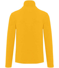 KB911 Yellow Back