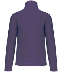 KB912 Purple Back