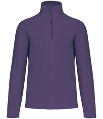 KB912 Purple Front