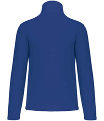 KB912 Royal Blue Back