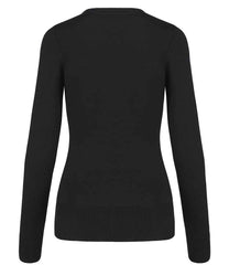 KB966 Black Back