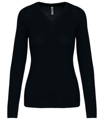 KB966 Black Front