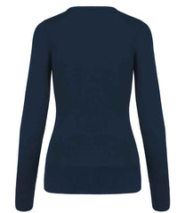 KB966 Navy Back