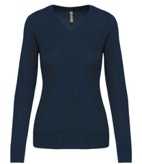 KB966 Navy Front