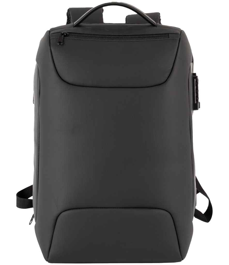 KI0937 Black Front