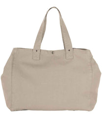 KI3208 Washed Natural Front
