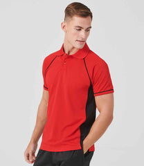 LV310 Red/Black Model