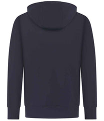 LV341 Navy Back