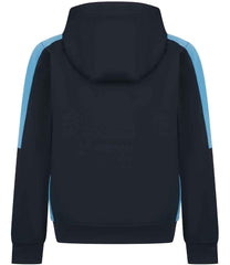 LV342 Navy/Sky blue Back
