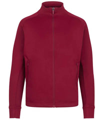 LV873 Burgundy/Burgundy Front