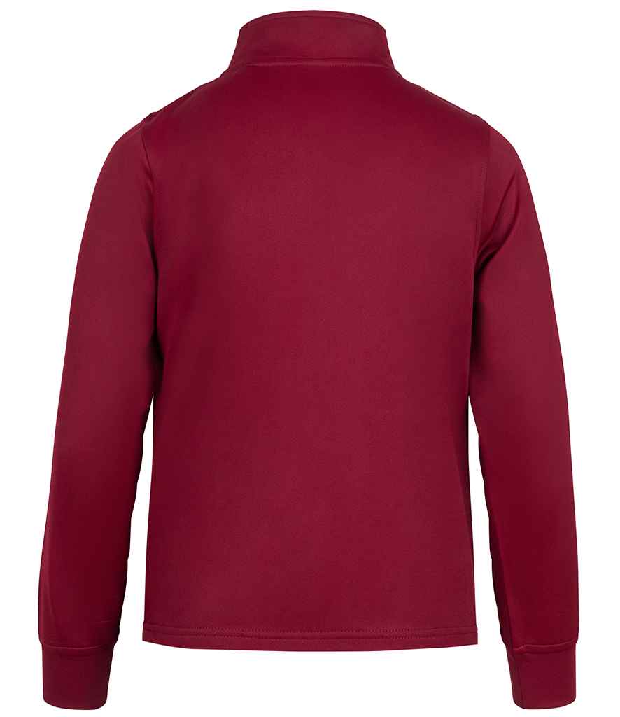 LV875 Burgundy/Burgundy Back