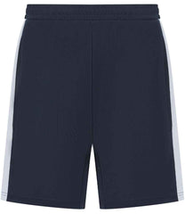 LV886 Navy/White Front