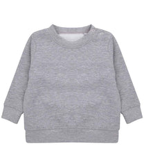 LW06T Heather Grey Front