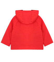 LW35T Red Back