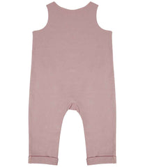 LW651 Soft Pink Back
