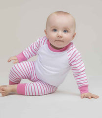 LW72T Pink/White Model