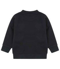 LW800 Black Back