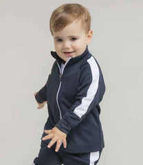 LW820 Navy/White Model