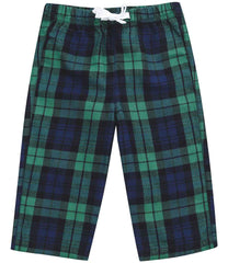 LW83T Navy/Green Front