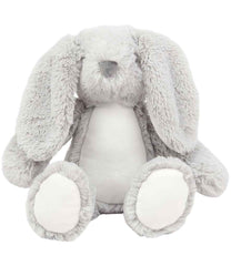 MM60 Grey Bunny Front