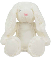 MM60 White Bunny Front