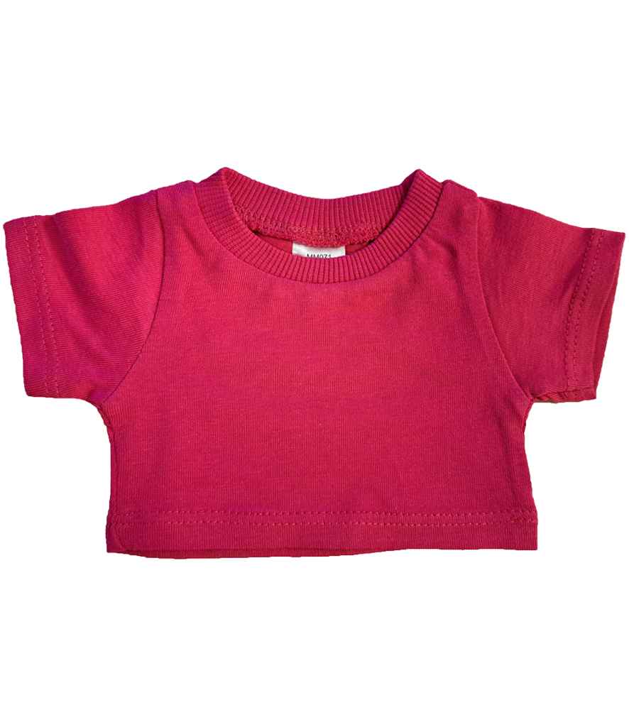 MM71 Fuchsia Front