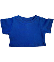 MM71 Royal Blue Front