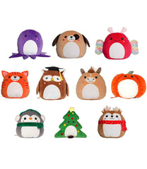 MM800 Orange Pumpkin Front