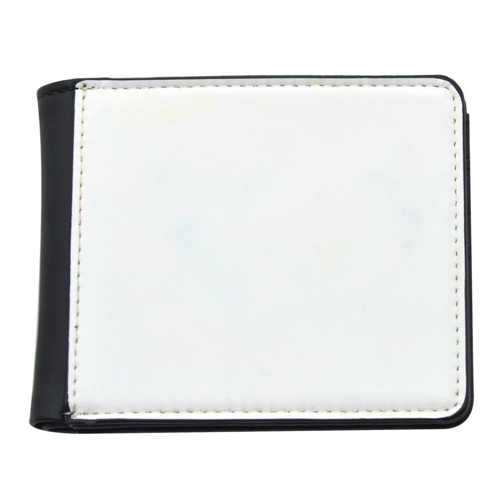 Men's Wallet with Pocket and gift box